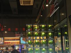 -战友蚝情烧烤工场(嘉华店)