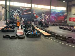 -RD卡丁车汽车俱乐部