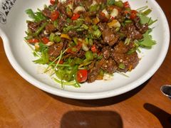 -徽三说·土徽菜·中国徽菜连锁品牌(一中店)