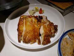 -小放牛河北菜(长安万达店)