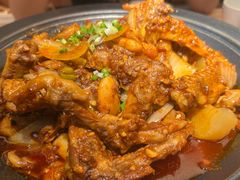 -六月雪干锅(绵阳凯德广场店)