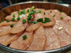 糯米香肠-富临轩私房菜(集庆门大街店)