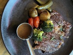 -安妮意大利餐厅(世贸天阶店)