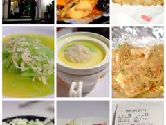 -八分饱·西津会(西津渡店)
