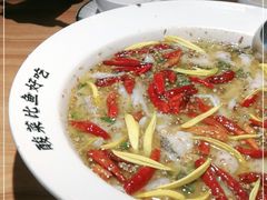 -太二酸菜鱼(汕头苏宁广场店)