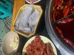 -祝幺妹火锅(裕华村总店)