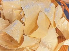 -抚仙湖生态石锅鱼野生菌(告庄店)
