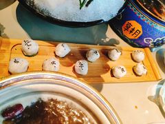 -享月汤皇·海鲜小火锅·聚会(曲江创意谷店)