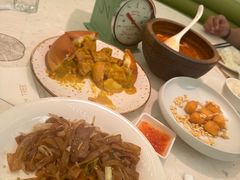 -大树餐厅(红旗街万达店)