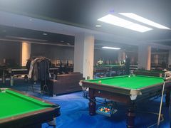 -叮叮台球·棋牌(西四店)