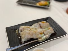 -白天鹅宾馆-宏图府餐厅