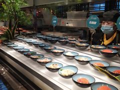 -喜庭海鲜自助(来福士店)