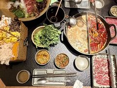 -大龙燚·旷野鲜火锅(广州首店)