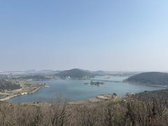 -南北湖风景区