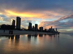 景点-黄金海岸