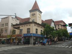 -1907光影俱乐部-电影生活馆