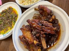 -食光慢宴·安吉土菜馆