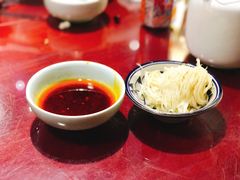 金线油塔-窄巷子陕菜馆·地道陕西菜(粉巷店)