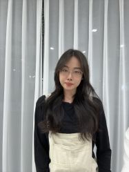 -5号HAIR SALON 专业染发馆