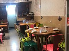 -臭桂鱼儿特色餐厅(朝晖七小区北区店)