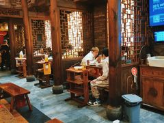 大堂-小龙坎火锅(全球总店)