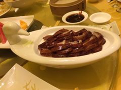 -嘉和国际饭店-颐园中餐厅