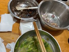 -北门张家羊肉粉(二分店)