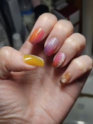 -Hands Nail专业美甲美睫