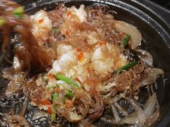 -绿茶餐厅(松江万达店)