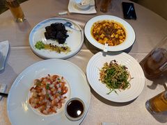 -上海皇廷花园酒店·御宴中餐厅