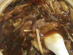 -二中酸辣汤(无锡梁溪区店)