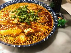 -川味堂·四川豆花(八卦岭店)