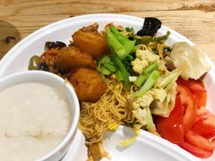 -素清香(解放路店)