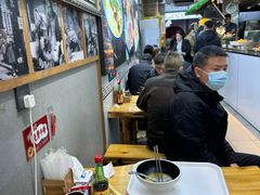 -大头亮羊汤烩面·河南非遗(良乡总店)