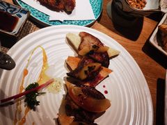 -蟹将军·松叶蟹和牛日料放题自助(K11店)