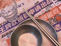 -神府路壹号·海鲜烧烤·砂锅粥·锅物(三坊七巷店)