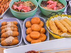 -屋头串串(龙潭寺店)