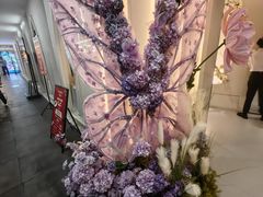 -晶雅花园西餐厅(南京首店)