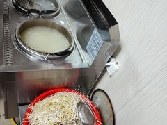 -龙上水现炒生料(柳沙店)