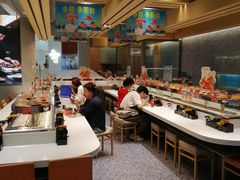 -争鲜回转寿司(朝北大悦城店)