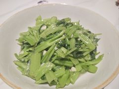 -老馆子·建德菜·山肴鱼鲜(海威新界店)
