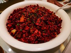 商都辣子鸡（大份）-商都酒店( 北京南站店)