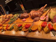 -嘉定凯悦·咖啡厅