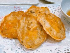 -抱德·潮汕味(敦和店原惠城鱼仔)