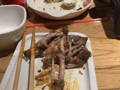 -管氏翅吧(马家堡店)