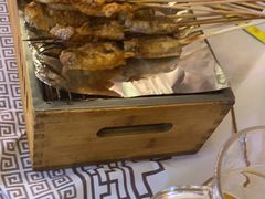 -云晓光头烧烤吧(新大陆广场店)