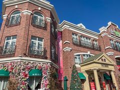 -桂园餐厅(五大道店)