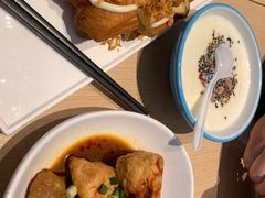-好人民间小吃·番茄鱼酸菜鱼(木渎悠方店)