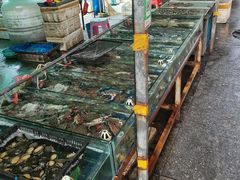 -东海金街市场