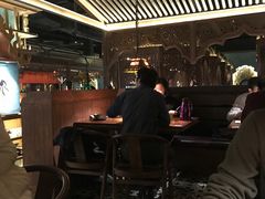 -楼兰新疆主题餐厅(苏州中心店)